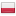 fajneciuszki77.pl server is located in Poland